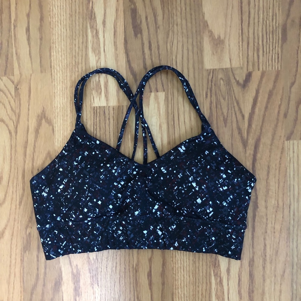 Joy Lab Padded Sports Bra